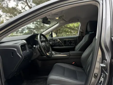 Lexus RX 300 2022 года за 26 500 000 тг. в Алматы – фото 11