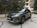 Lexus RX 300 2022 года за 26 500 000 тг. в Алматы