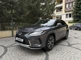 Lexus RX 300 2022 года за 26 500 000 тг. в Алматы