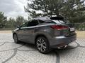 Lexus RX 300 2022 года за 26 500 000 тг. в Алматы – фото 5