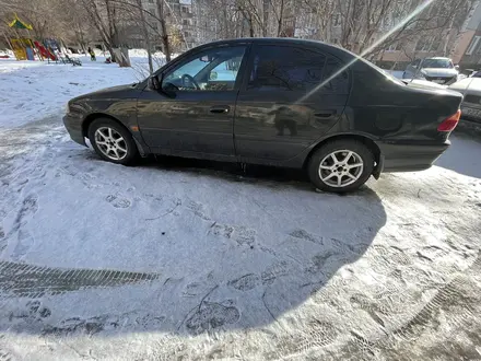 Toyota Avensis 2001 года за 2 500 000 тг. в Усть-Каменогорск – фото 9