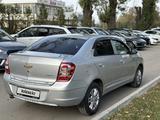 Chevrolet Cobalt 2023 года за 6 800 000 тг. в Алматы – фото 3