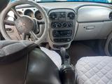 Chrysler PT Cruiser 2001 года за 2 000 000 тг. в Алматы – фото 3