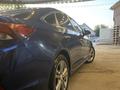 Hyundai Sonata 2018 года за 7 000 000 тг. в Алматы – фото 11