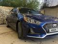 Hyundai Sonata 2018 года за 7 000 000 тг. в Алматы – фото 3