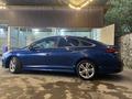 Hyundai Sonata 2018 года за 7 000 000 тг. в Алматы – фото 7