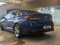 Hyundai Sonata 2018 года за 7 000 000 тг. в Алматы – фото 9