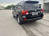 Toyota Land Cruiser 2014 года за 23 500 000 тг. в Алматы – фото 2