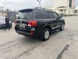Toyota Land Cruiser 2014 года за 23 500 000 тг. в Алматы – фото 3