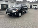 Toyota Land Cruiser 2014 года за 23 500 000 тг. в Алматы