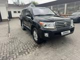 Toyota Land Cruiser 2014 года за 23 500 000 тг. в Алматы – фото 4