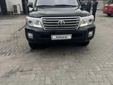 Toyota Land Cruiser 2014 года за 23 500 000 тг. в Алматы – фото 5