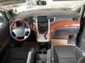 Toyota Alphard 2009 года за 10 300 000 тг. в Алматы – фото 6