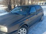 Volkswagen Golf 1992 года за 1 000 000 тг. в Алматы – фото 2