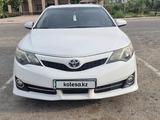 Toyota Camry 2013 года за 8 700 000 тг. в Мырзакент