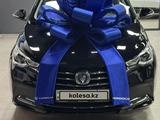 Changan Alsvin 2025 года за 5 600 000 тг. в Алматы