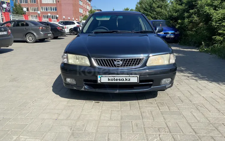 Nissan Sunny 1999 года за 2 750 000 тг. в Усть-Каменогорск