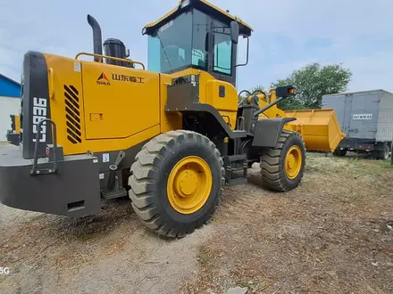 SDLG  L936H 2022 года за 13 500 000 тг. в Алматы – фото 3