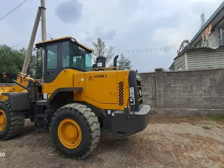 SDLG  L936H 2022 года за 13 500 000 тг. в Алматы – фото 6