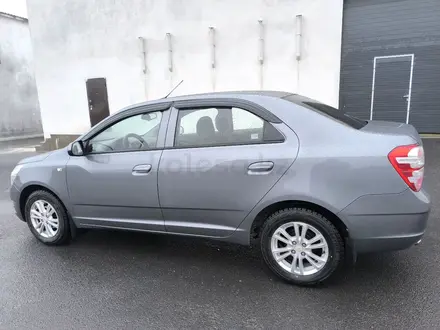 Chevrolet Cobalt 2022 года за 6 500 000 тг. в Шымкент – фото 4