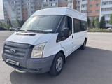 Ford Transit 2013 годаүшін8 300 000 тг. в Актобе