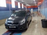 Toyota Corolla Verso 2008 года за 5 700 000 тг. в Тараз – фото 3