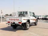 Toyota Land Cruiser 2024 года за 37 400 000 тг. в Алматы – фото 4