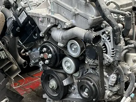 Двигатель 1mz fe, 3mz из Японии за 50 000 тг. в Астана – фото 33