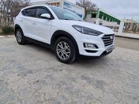 Hyundai Tucson 2020 года за 13 700 000 тг. в Актау