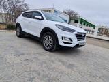 Hyundai Tucson 2020 года за 13 700 000 тг. в Актау – фото 3