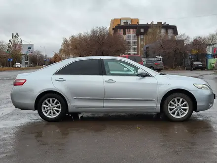 Toyota Camry 2007 года за 5 800 000 тг. в Астана – фото 8