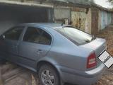 Skoda Octavia 2003 года за 1 200 000 тг. в Актобе – фото 3