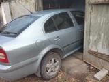 Skoda Octavia 2003 года за 1 200 000 тг. в Актобе – фото 4