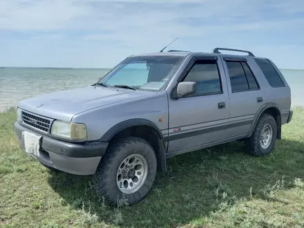 Opel Frontera 1992 года за 3 950 000 тг. в Петропавловск