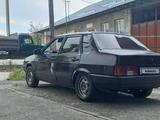 ВАЗ (Lada) 21099 1998 года за 380 000 тг. в Шымкент – фото 4