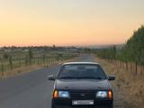 ВАЗ (Lada) 21099 1998 года за 380 000 тг. в Шымкент – фото 5