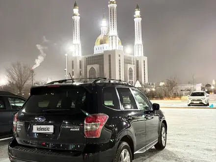 Subaru Forester 2015 года за 5 500 000 тг. в Актобе