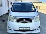 Toyota Alphard 2007 года за 6 800 000 тг. в Актау