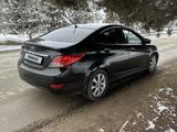 Hyundai Accent 2011 года за 4 700 000 тг. в Шымкент – фото 2