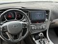 Kia K5 2011 года за 7 000 000 тг. в Шымкент – фото 11