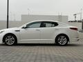 Kia K5 2011 года за 7 000 000 тг. в Шымкент – фото 4