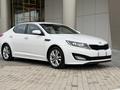 Kia K5 2011 года за 7 000 000 тг. в Шымкент