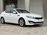 Kia K5 2011 года за 7 000 000 тг. в Шымкент
