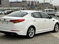 Kia K5 2011 года за 7 000 000 тг. в Шымкент – фото 8