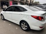 Hyundai Accent 2013 года за 4 850 000 тг. в Алматы