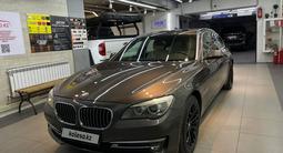 BMW 730 2013 года за 11 200 000 тг. в Алматы
