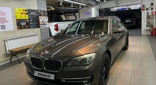 BMW 730 2013 года за 11 200 000 тг. в Алматы