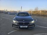 BMW 730 2013 годаүшін10 900 000 тг. в Алматы – фото 5