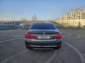 BMW 730 2013 года за 11 200 000 тг. в Алматы – фото 9