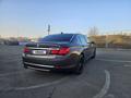 BMW 730 2013 года за 11 200 000 тг. в Алматы – фото 10